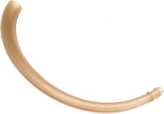 Fox Edges Withy/Curve Shank Adaptor Camo | Maat 10-7 van Fox