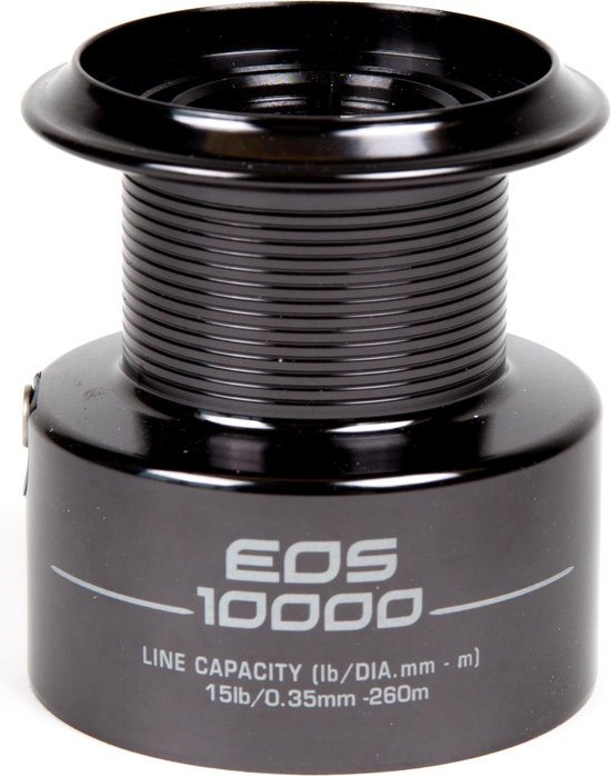 Fox EOS 10000 Reserve Spoel van Merkloos