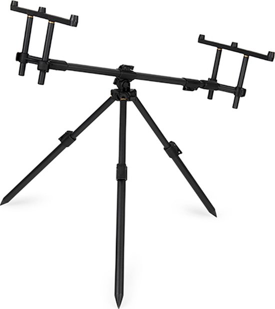 FOX EOS 2 & 3 Rod Tripod - Rodpod van Merkloos