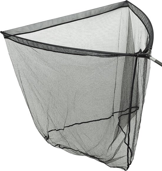 Fox Eos 46 net mesh /cord | Schepnet van Fox