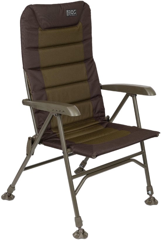 Fox EOS Chair Karperstoel - Karperstoel