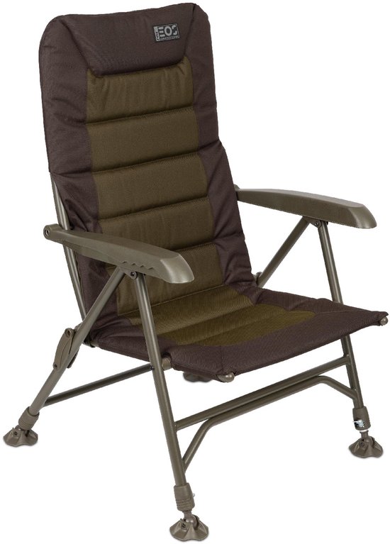 Fox EOS Compact Chair Karperstoel - Karperstoel van Merkloos