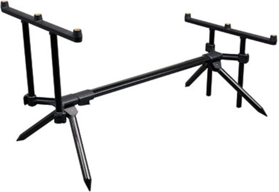 FOX EOS Pod 3 Rod - Rodpod van Merkloos