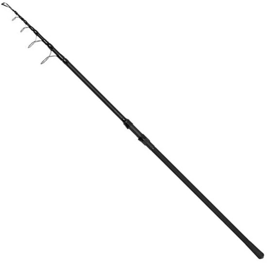 Fox EOS X Telescopische Karper Reishengel 12ft (3.5lb) - Karperhengel van Merkloos