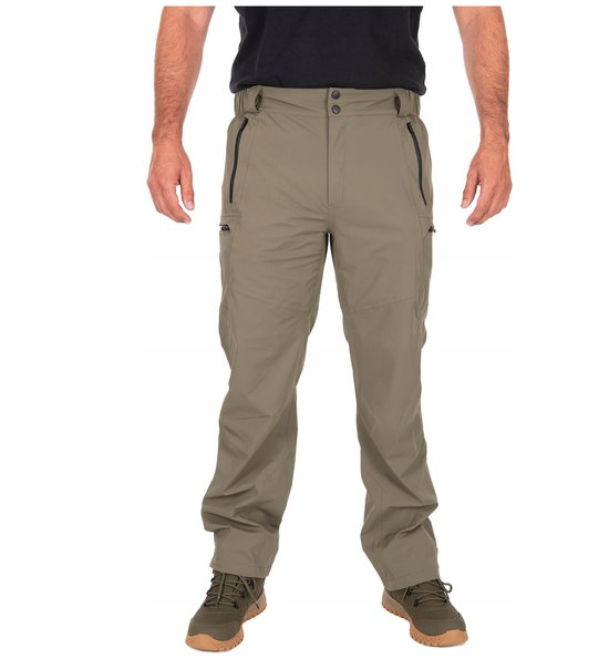 Fox Explorer 20K Broek - Maat S