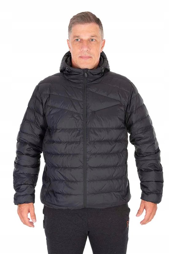 Fox Explorer Downfill Packaway Jas - Lichtgewicht en warm