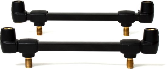 FOX Horizon Duo Pod 2 Rod - Buzzerbars van Merkloos