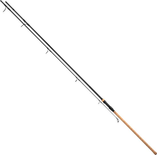 "Fox Horizon X3 Cork - Karperhengel - 12ft - 3.00lb - - " van Merkloos