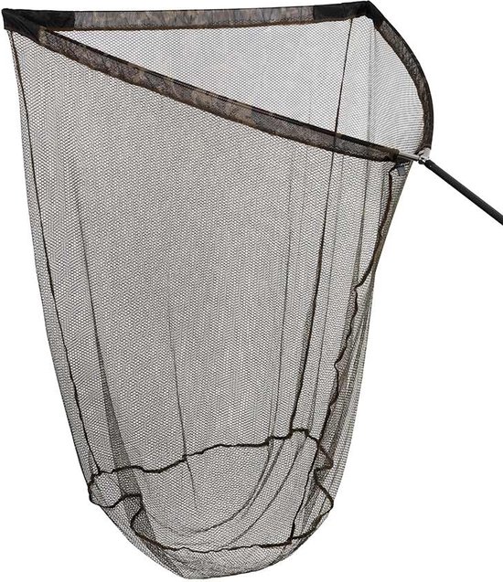 Fox Horizon X4-S 42 Camo Landing Net 2-delig van Fox