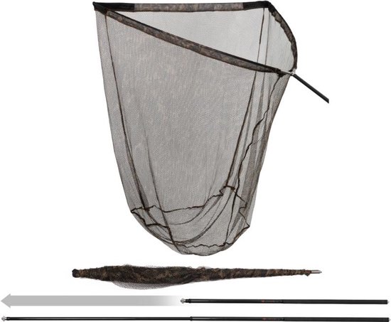 Fox Horizon X4-S 42 Explorer Landing Net van Fox