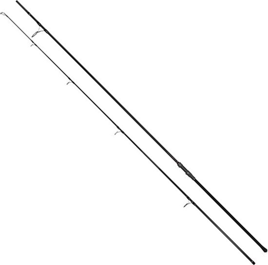 Fox Horizon X4 S Rod Full Shrink Handle 3.60 m / 12ft / 3.00 lbs van Merkloos