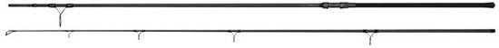 Fox International Horizon X3 S Abbr Handle Karperhengel Zilver 3.65 m / 3 Lbs
