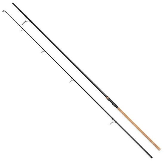 Fox International Horizon X3 S Cork Handle Karperhengel Goud 3.05 m / 3.50 Lbs