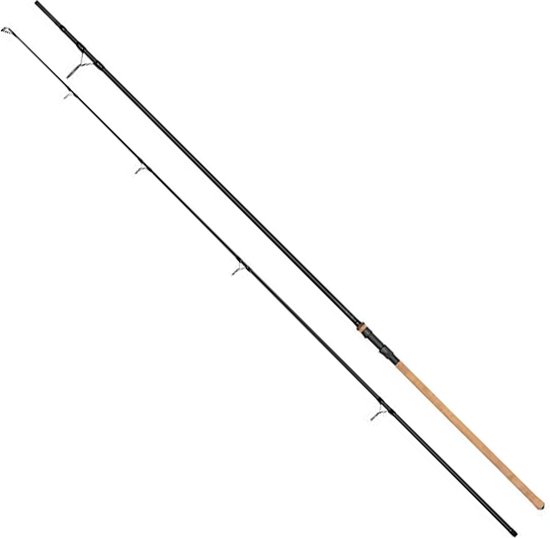 Fox International Horizon X3 S Cork Handle Karperhengel Goud 3.65 m / 3.50 Lbs