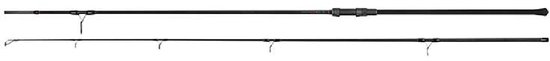 Fox International Horizon X4 S 8 Full Shrink Karperhengel Zilver 3.05 m / 3.5 Lbs