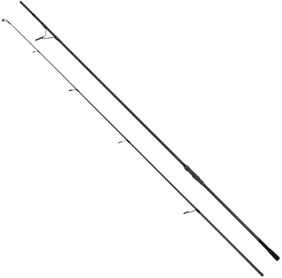 Fox International Horizon X5 S Full Shrink Karperhengel Zilver 3.66 m / 3.5 Lbs