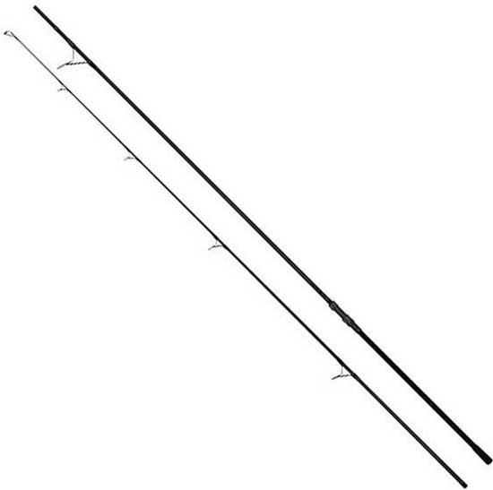Fox International Horizon X6 Full Shrink Karperhengel Zilver 3.96 m / 3.75 Lbs