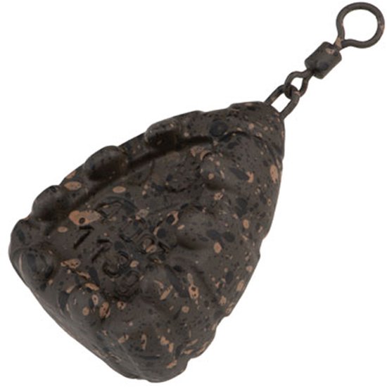 FOX Kling On Swivel Edges Leads - Karper lood