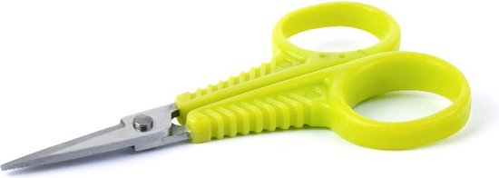 Fox Matrix Braid Scissors van Fox