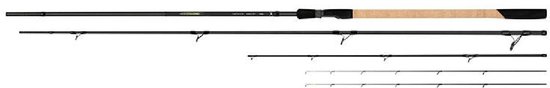 Fox Matrix Horizon X Pro Distance Feeder 4.30 m / 14.1ft / 150 gr van Fox Matrix