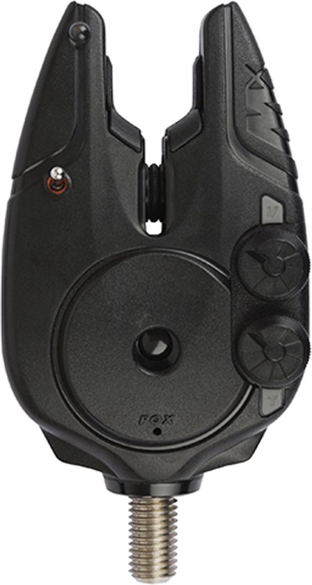 FOX Micron MX - Beetmelder van Merkloos