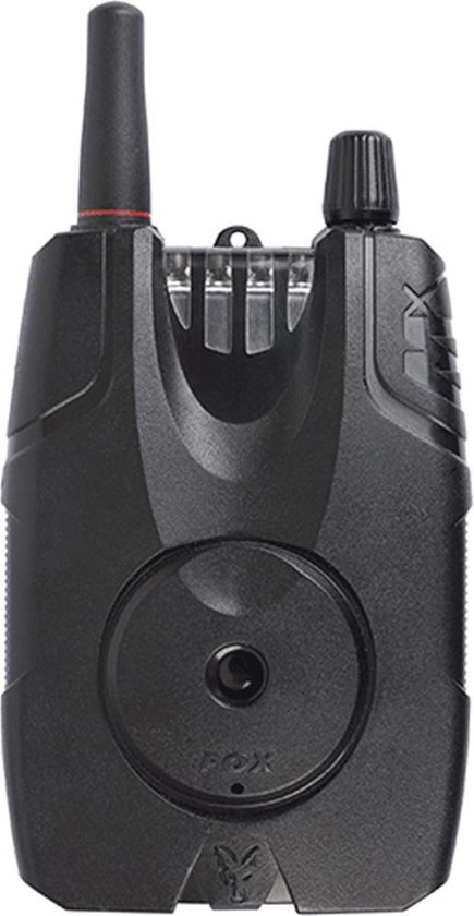 FOX Micron MX Receiver - Ontvanger van Merkloos