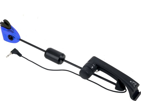 Fox MK2 Illuminated Swinger - Blauw - Blauw