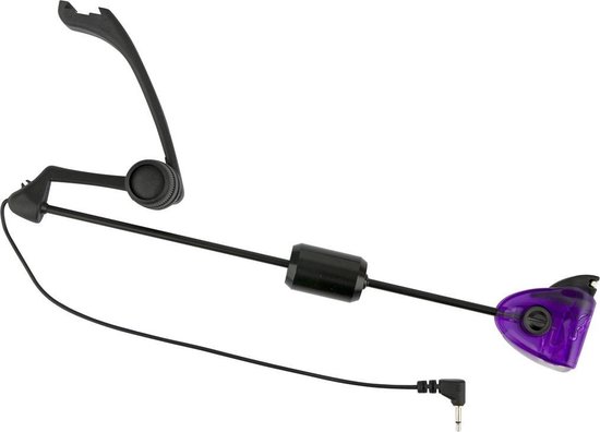 Fox MK2 Illuminated Swinger - Paars - Paars