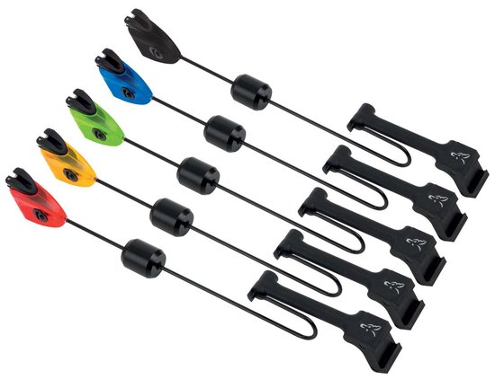 Fox MK3 Swinger | Groen