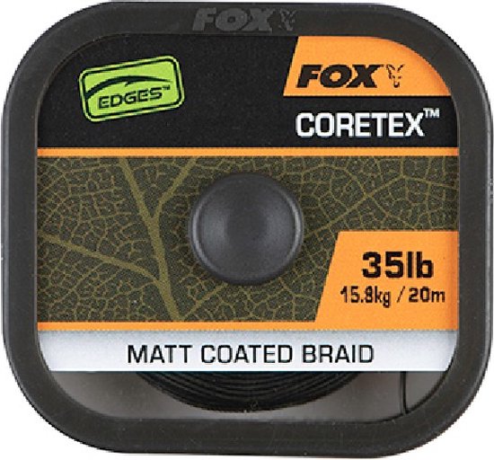 Fox Naturals Coretex - 20 m - 9,1 kg van Fox