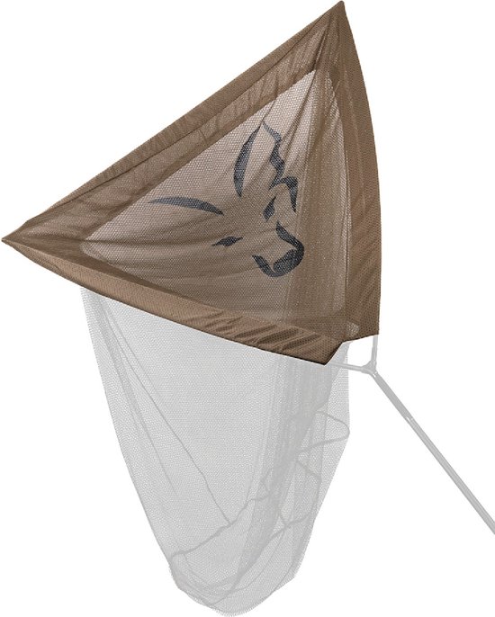 Fox Net Cover Schepnet | Schepnet van Fox