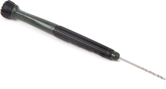 FOX Nut & Pellet Drill 1.5mm - Boilieboor