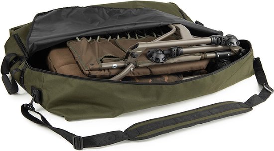 Fox R-Series Large Chair Bag van Merkloos