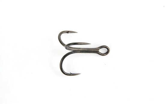 Fox Rage Armapoint Treble Size 4 van Fox Rage