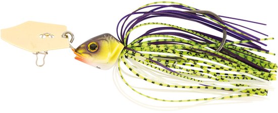 Fox Rage Bladed Jig 21g - Kleur : Pike van Fox Rage