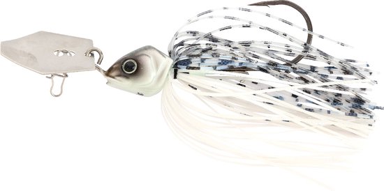Fox Rage Chatterbait 28Gr Bleak van Fox Rage