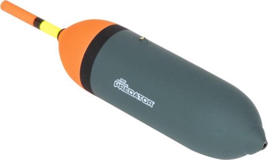 Fox Rage HD Trolling - Dobber - 15g - Groen van Fox Rage