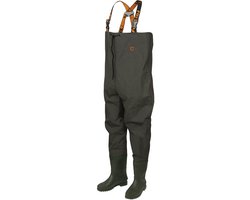 Fox Rage Lightweight Chest Waders Size 46 van Fox