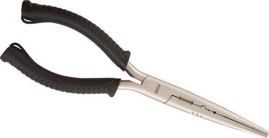 "Fox Rage - Long nose pliers | Tang | 8.5inch - " van Fox Rage