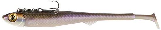 Fox Rage Pelagic Slick Fast 18 cm UV Wakasagi van Merkloos