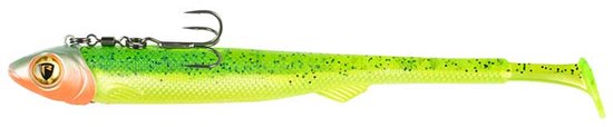 Fox Rage Pelagic Slick Fast 21cm Lemon Tiger van Merkloos