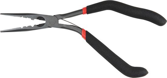 Fox Rage Pistol Pliers - 20 cm van Merkloos