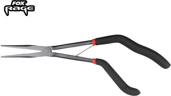 Fox Rage Pistol Pliers - 30 cm van Fox Rage