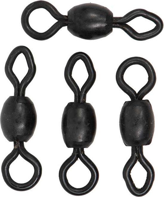 Fox Rage Predator Diamond Swivels van Fox