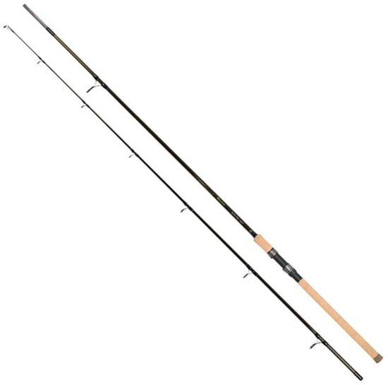 Fox Rage Predator Elite Pro Boat Bodemvissen Hengel Goud 3.05 m / 3.5 Lbs