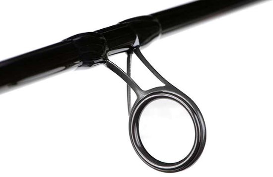 Fox Rage Predator Elite Pro Deadbait 3,60 m / 12ft / 2.75 lbs van Merkloos