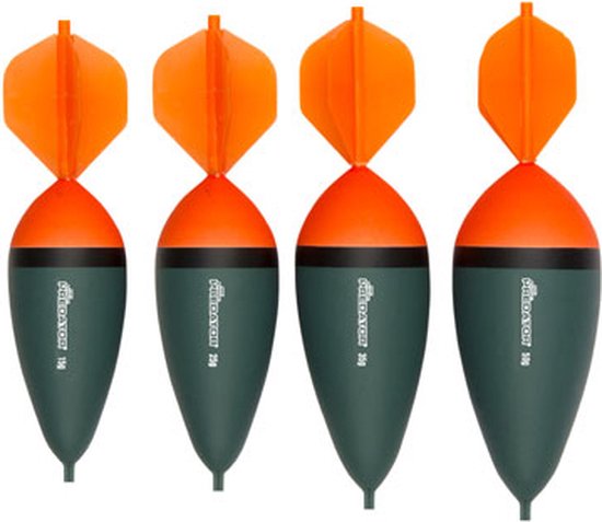 Fox Rage Predator HD Dart Slider Float van Fox
