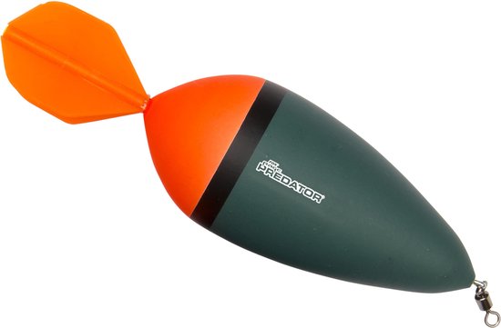 Fox Rage Predator HD Dart Swivel - 14 cm - 35 gram