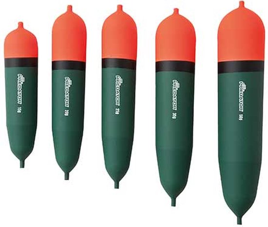 Fox Rage Predator HD Slim Slider Float van Fox