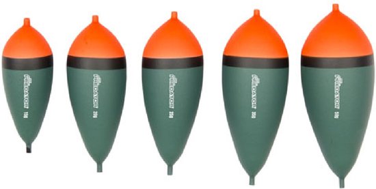 Fox Rage Predator HD Stubby Slider Float van Fox Rage